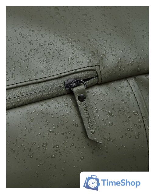 Городской рюкзак Gaston Luga Splash Rolltop Backpack 16