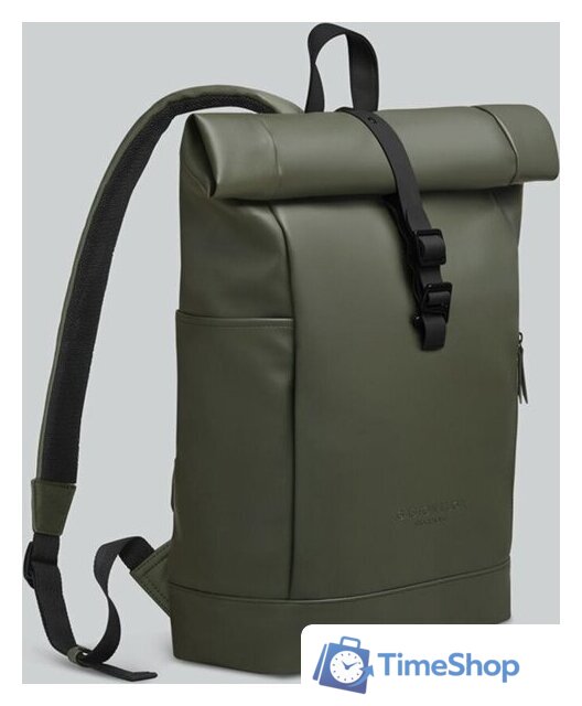 Городской рюкзак Gaston Luga Splash Rolltop Backpack 16