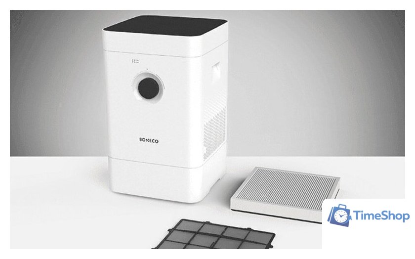 Климатический комплекс Boneco Air-O-Swiss H300 - Изображение №2 — Интернет-магазин Time-Shop