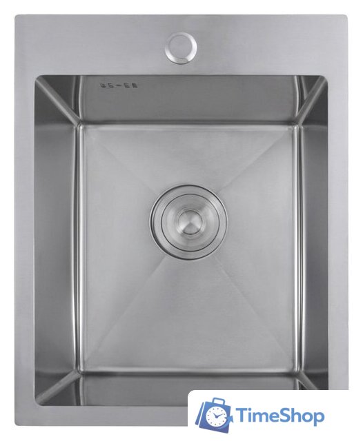 Кухонная мойка Hansen HS40050 - Изображение №1 — Интернет-магазин Time-Shop