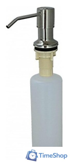 Кухонная мойка Hansen HS40050 - Изображение №2 — Интернет-магазин Time-Shop