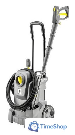 Мойка высокого давления Karcher HD 5/11 E Classic 1.520-800.0 - Изображение №1 — Интернет-магазин Time-Shop