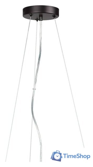 Люстра Lumion Zarina 8007/6 - Изображение №7 — Интернет-магазин Time-Shop