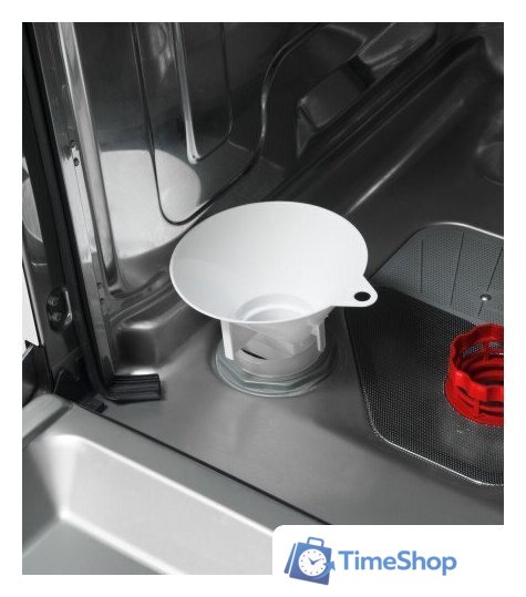 Встраиваемая посудомоечная машина Hansa ZIM426H - Изображение №6 — Интернет-магазин Time-Shop