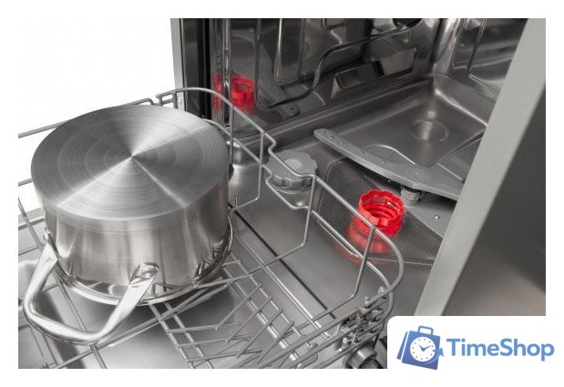 Встраиваемая посудомоечная машина Hansa ZIM426H - Изображение №5 — Интернет-магазин Time-Shop