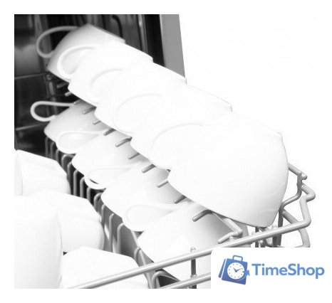 Встраиваемая посудомоечная машина Hansa ZIM426H - Изображение №10 — Интернет-магазин Time-Shop