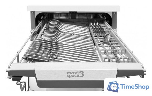 Встраиваемая посудомоечная машина Hansa ZIM426H - Изображение №4 — Интернет-магазин Time-Shop