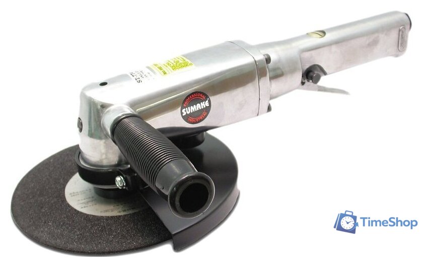 Пневмошлифмашина Sumake ST-7741 - Изображение №1 — Интернет-магазин Time-Shop