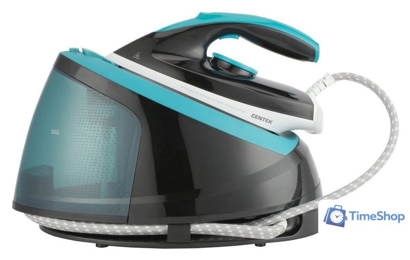 Утюг CENTEK CT-2305 - Изображение №1 — Интернет-магазин Time-Shop