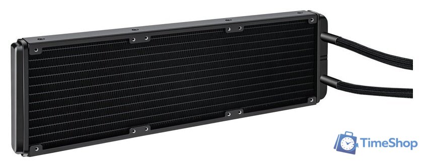 Система жидкостного охлаждения для процессора GELID Solutions Liquid 360 CC-AIO-360-A - Изображение №3 — Интернет-магазин Time-Shop