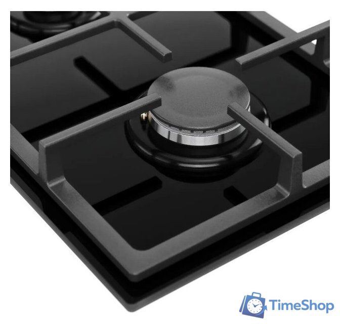 Варочная панель KUPPERSBERG TG 38 B - Изображение №4 — Интернет-магазин Time-Shop