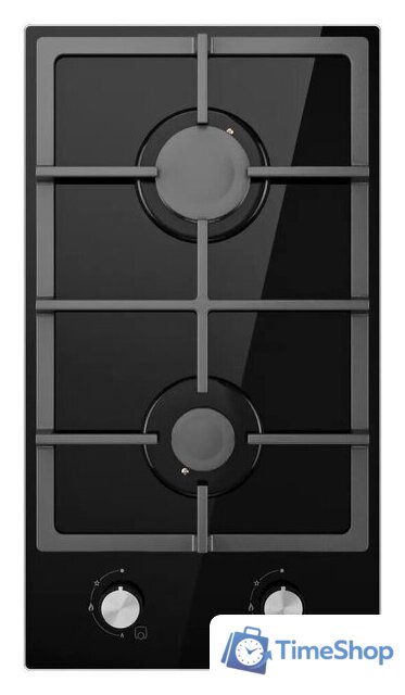Варочная панель KUPPERSBERG TG 38 B - Изображение №1 — Интернет-магазин Time-Shop