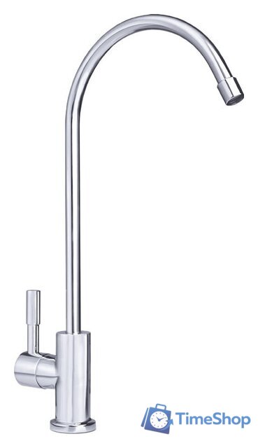 Система обратного осмоса БАРЬЕР Профи Осмо 100 Boost М Н152Р02 - Изображение №4 — Интернет-магазин Time-Shop