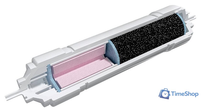 Система обратного осмоса БАРЬЕР Профи Осмо 100 Boost М Н152Р02 - Изображение №3 — Интернет-магазин Time-Shop