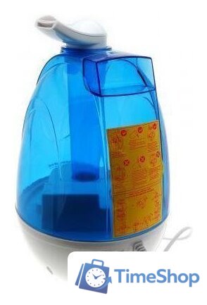 Увлажнитель воздуха Esperanza EHA003 - Изображение №2 — Интернет-магазин Time-Shop
