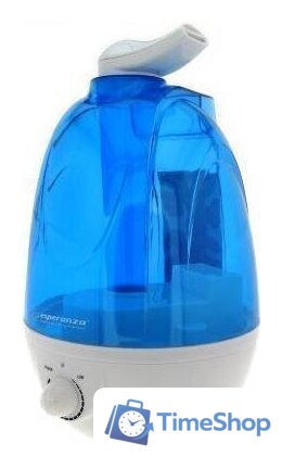 Увлажнитель воздуха Esperanza EHA003 - Изображение №1 — Интернет-магазин Time-Shop