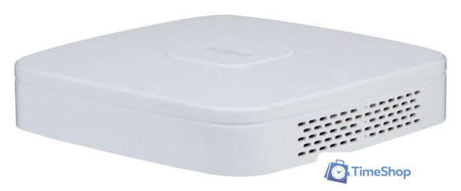 Сетевой видеорегистратор Dahua DHI-NVR2108-I2 - Изображение №1 — Интернет-магазин Time-Shop