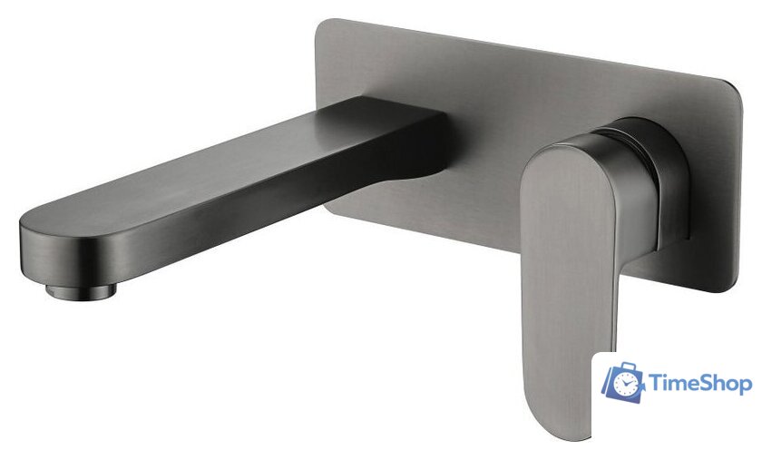 Смеситель Vieir V283513-G - Изображение №1 — Интернет-магазин Time-Shop