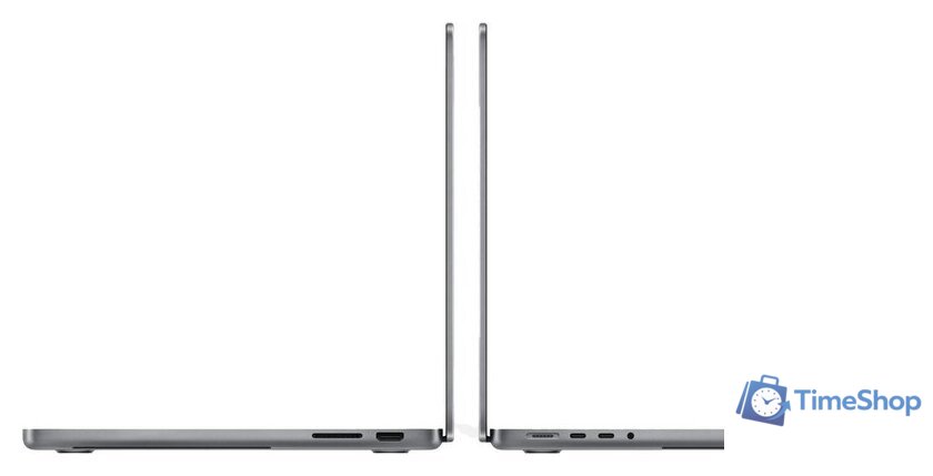 Ноутбук Apple Macbook Pro 14.2