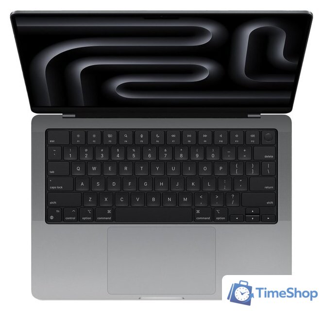 Ноутбук Apple Macbook Pro 14.2