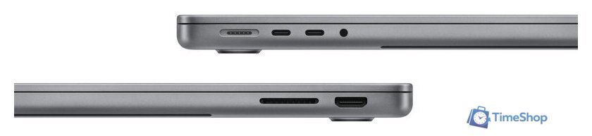 Ноутбук Apple Macbook Pro 14.2