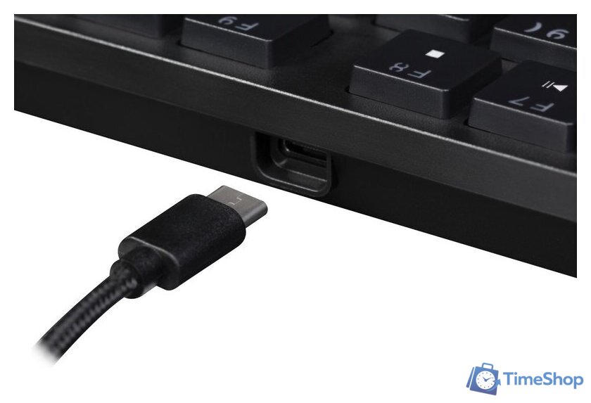 Клавиатура Defender Cleikos GK-135 - Изображение №8 — Интернет-магазин Time-Shop