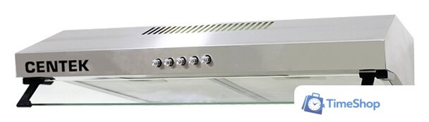 Кухонная вытяжка CENTEK CT-1800-60 (нержавеющая сталь) - Изображение №1 — Интернет-магазин Time-Shop