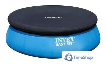 Надувной бассейн Intex Easy Set 457x122 - Изображение №3 — Интернет-магазин Time-Shop