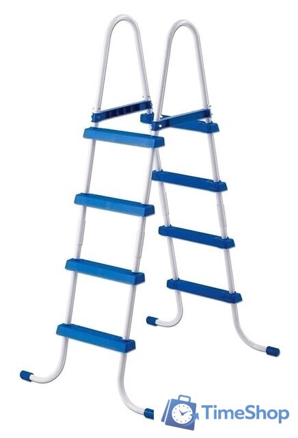 Надувной бассейн Intex Easy Set 457x122 - Изображение №2 — Интернет-магазин Time-Shop