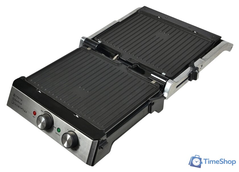 Электрогриль GFgril GF-180 - Изображение №15 — Интернет-магазин Time-Shop