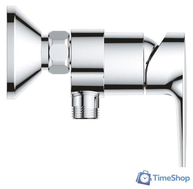 Смеситель Grohe Bauedge 23635001 - Изображение №2 — Интернет-магазин Time-Shop