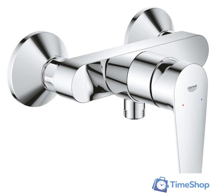 Смеситель Grohe Bauedge 23635001 - Изображение №1 — Интернет-магазин Time-Shop