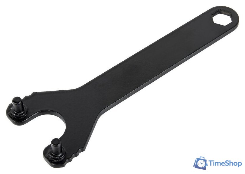 Угловая шлифмашина ELITECH AG 1512E E2213.052.01 - Изображение №9 — Интернет-магазин Time-Shop