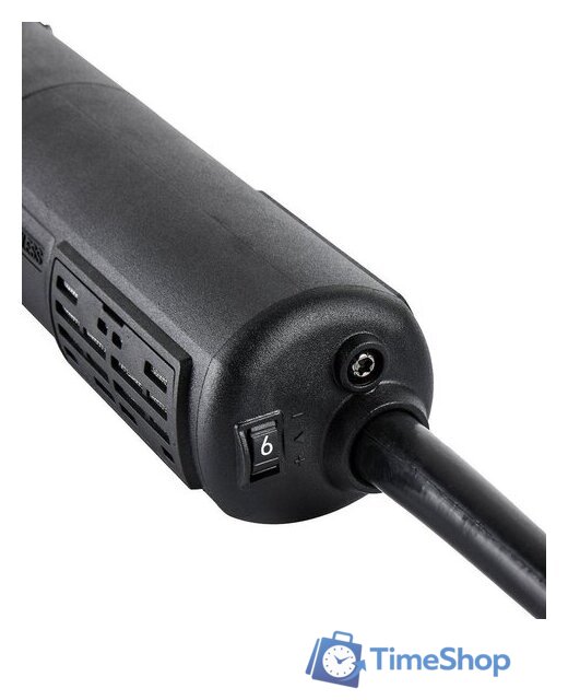 Угловая шлифмашина ELITECH AG 1512E E2213.052.01 - Изображение №8 — Интернет-магазин Time-Shop