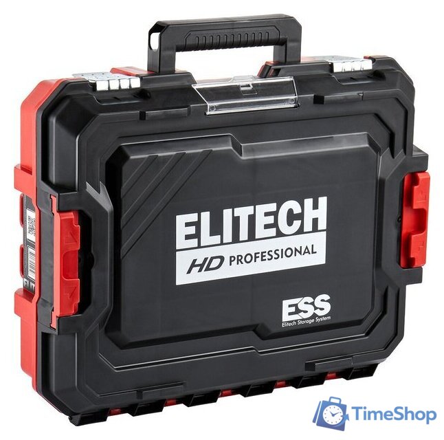 Угловая шлифмашина ELITECH AG 1512E E2213.052.01 - Изображение №11 — Интернет-магазин Time-Shop