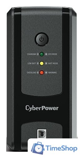 Источник бесперебойного питания CyberPower UT650EIG - Изображение №3 — Интернет-магазин Time-Shop