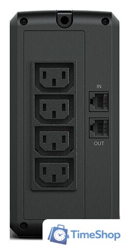 Источник бесперебойного питания CyberPower UT650EIG - Изображение №2 — Интернет-магазин Time-Shop