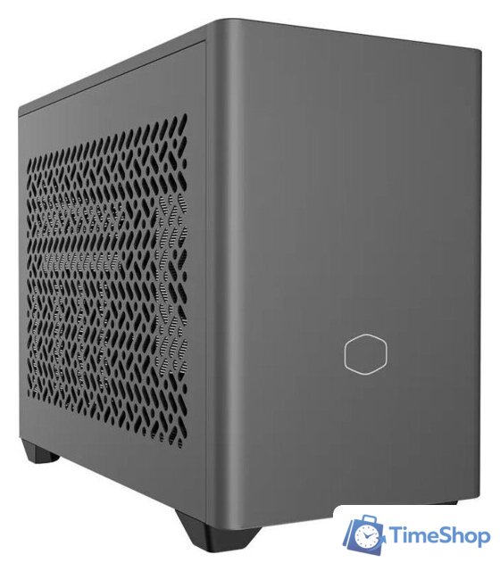 Корпус Cooler Master MasterBox NR200P MAX V2 NR200PV2-MCNN85-SL0 - Изображение №1 — Интернет-магазин Time-Shop
