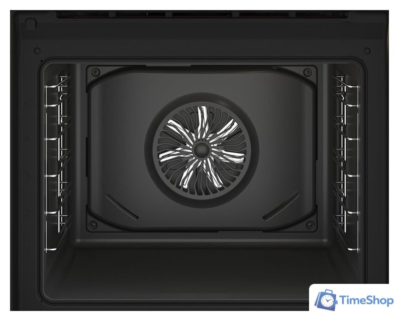 Электрический духовой шкаф BEKO BBIES17300B - Изображение №4 — Интернет-магазин Time-Shop