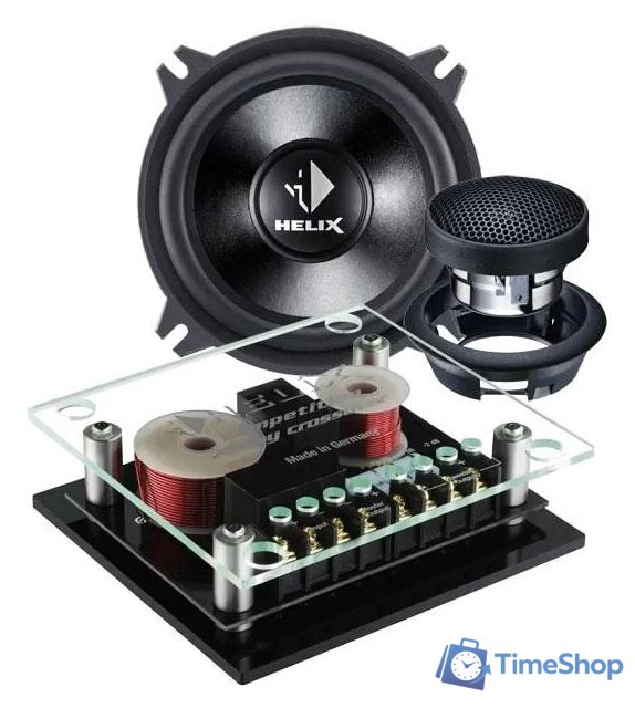 Компонентная АС Helix RS 5 Competition - Изображение №1 — Интернет-магазин Time-Shop