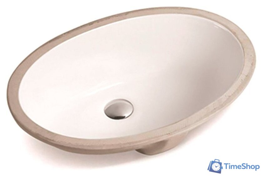 Умывальник SantiLine SL-3002 - Изображение №1 — Интернет-магазин Time-Shop