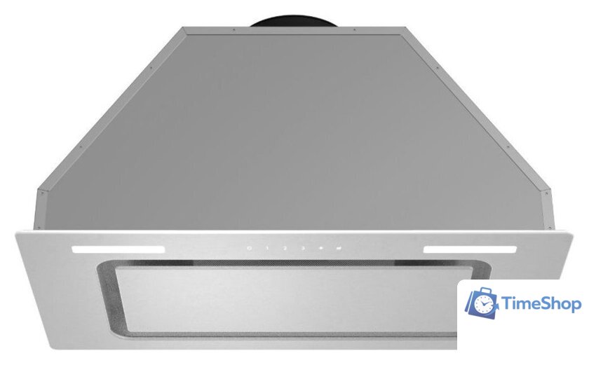 Кухонная вытяжка Schtoff Gala 60 (белый) - Изображение №1 — Интернет-магазин Time-Shop