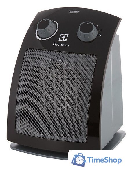Тепловентилятор Electrolux EFH/C-5115 Black - Изображение №5 — Интернет-магазин Time-Shop