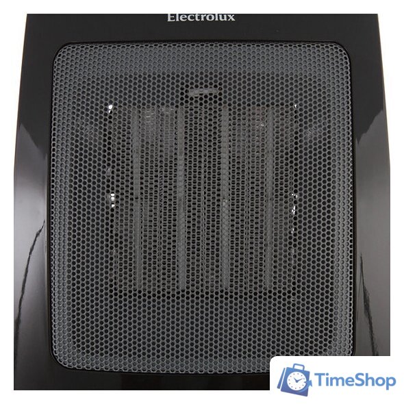 Тепловентилятор Electrolux EFH/C-5115 Black - Изображение №3 — Интернет-магазин Time-Shop