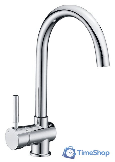 Смеситель Laveo Lete BKU 068D - Изображение №1 — Интернет-магазин Time-Shop