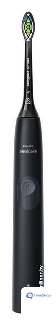 Электрическая зубная щетка Philips HX6800/44 - Изображение №3 — Интернет-магазин Time-Shop