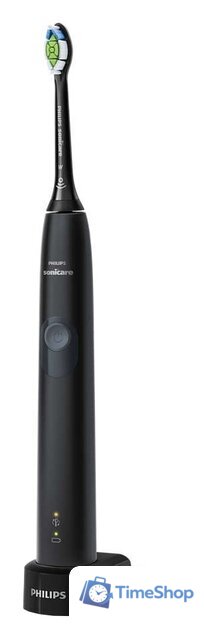 Электрическая зубная щетка Philips HX6800/44 - Изображение №1 — Интернет-магазин Time-Shop