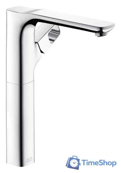 Смеситель Axor Urquiola 11035000 - Изображение №1 — Интернет-магазин Time-Shop