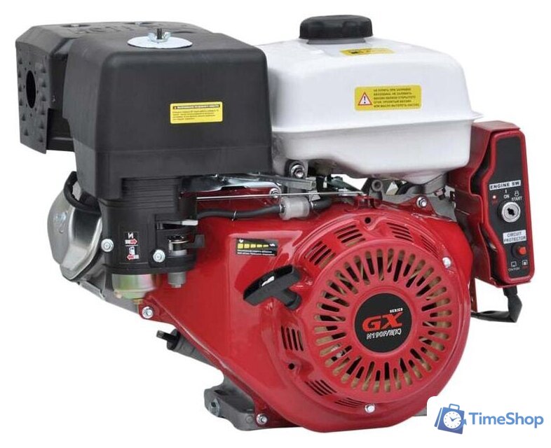 Бензиновый двигатель Skiper N190F/E(K) - Изображение №1 — Интернет-магазин Time-Shop