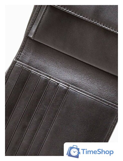 Кошелек Bugatti Atlanta 49320401 - Изображение №7 — Интернет-магазин Time-Shop